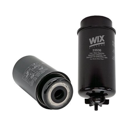 Wix Filters Fuel Filter 33536